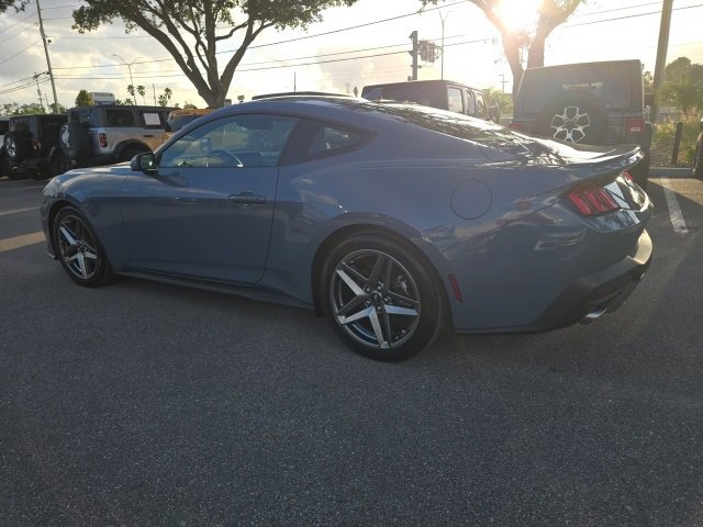 Used 2024 Ford Mustang Premium
