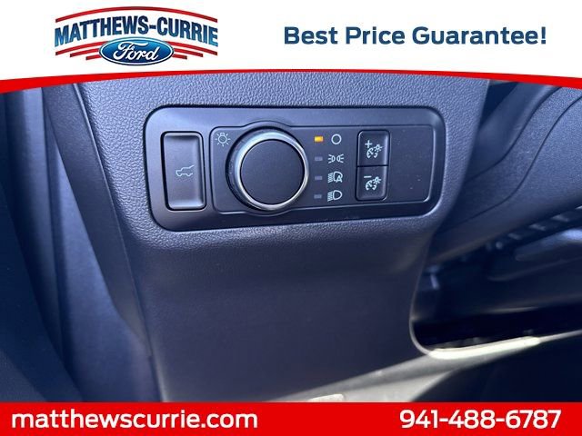 New 2025 Ford Bronco Sport Big Bend w/ Black Appearance Package image 24