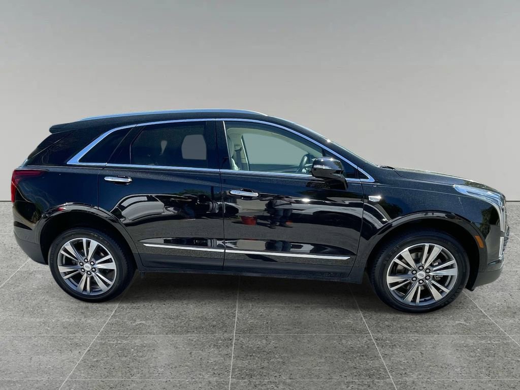 Used 2020 Cadillac XT5 Premium Luxury image 6