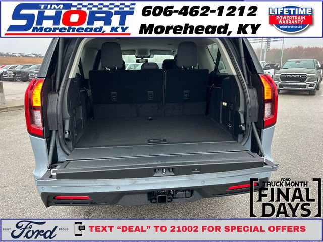 New 2025 Ford Expedition Max Active AWD/4WD image 45