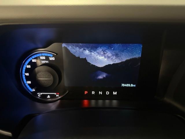 Used 2022 Ford Bronco Badlands w/ Sasquatch Package image 18