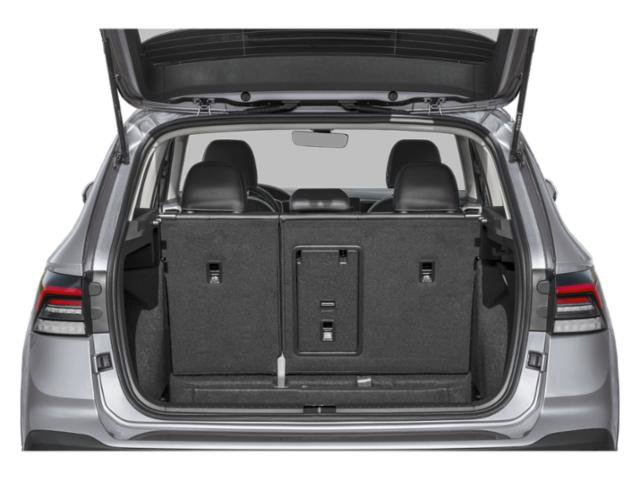 Used 2025 Volkswagen Taos SE w/ Panoramic Sunroof Package image 10