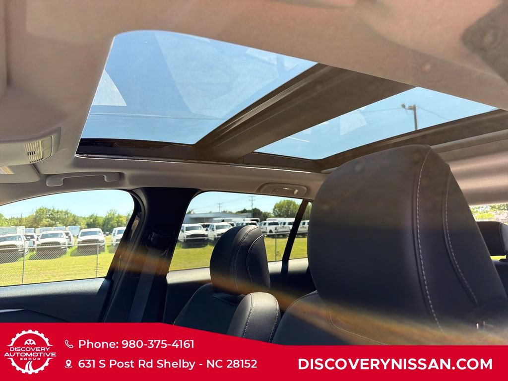Used 2023 MAZDA CX-50 2.5 S w/ Accent Package AWD/4WD image 26