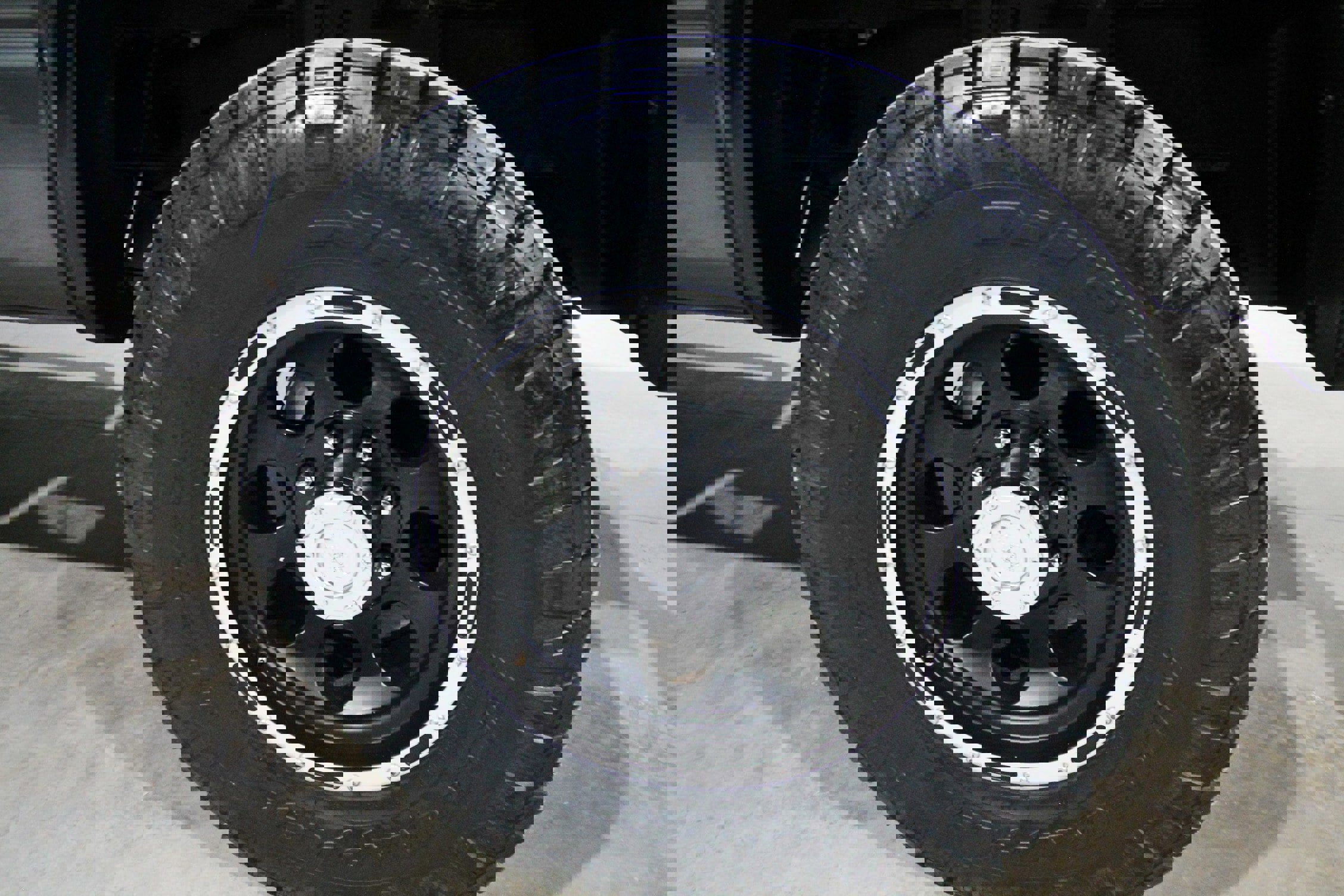 Used 2003 Dodge Ram 2500 Truck SLT image 17