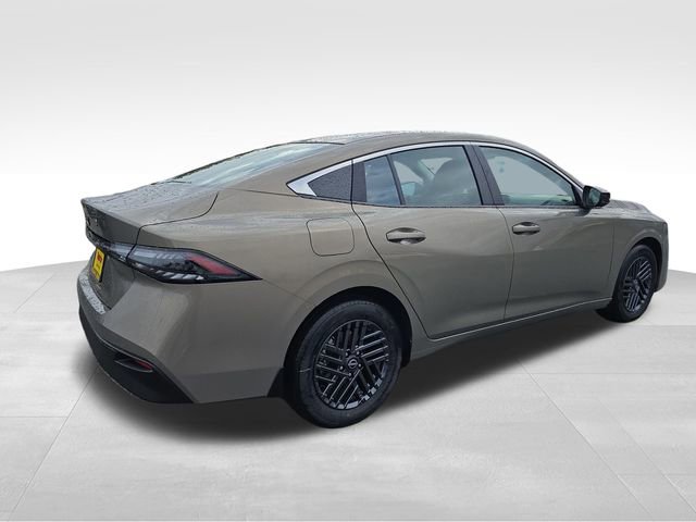 New 2026 Nissan Sentra SV w/ SV Convenience Package FWD image 7