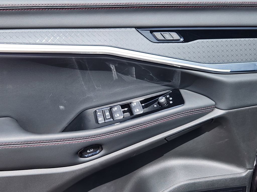 New 2025 Jeep Wagoneer S Limited AWD/4WD image 19