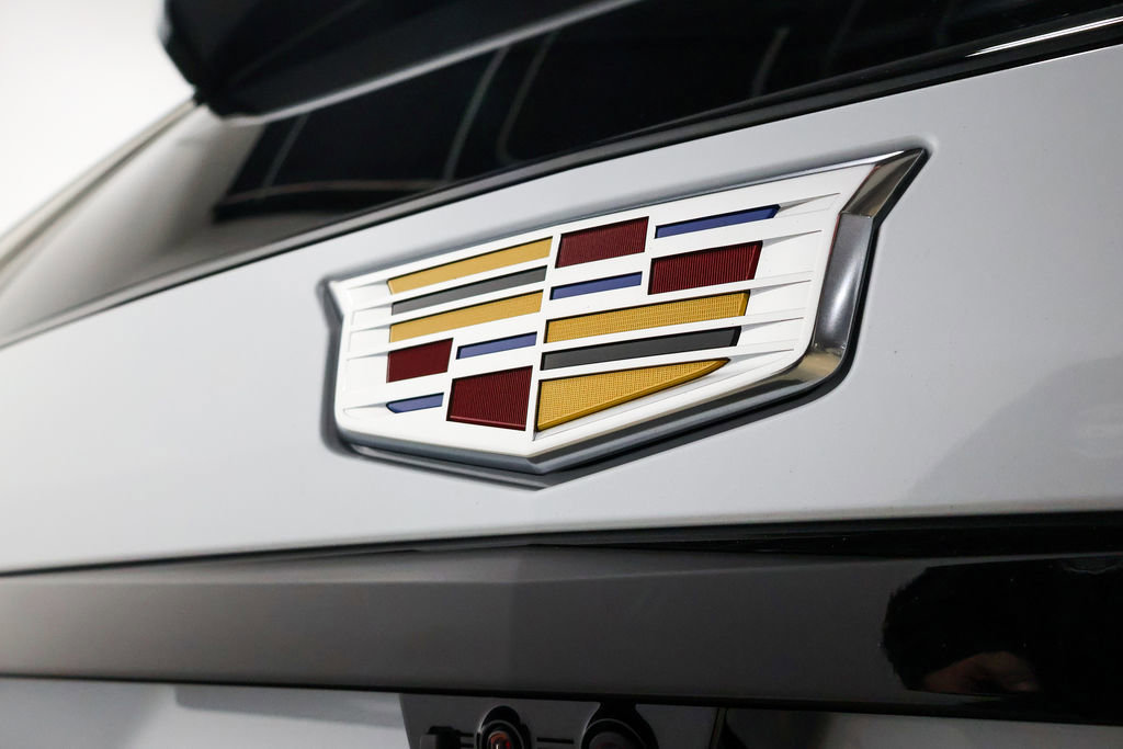Used 2026 Cadillac Escalade V image 88