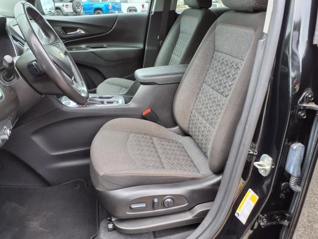 Used 2022 Chevrolet Equinox LT image 16