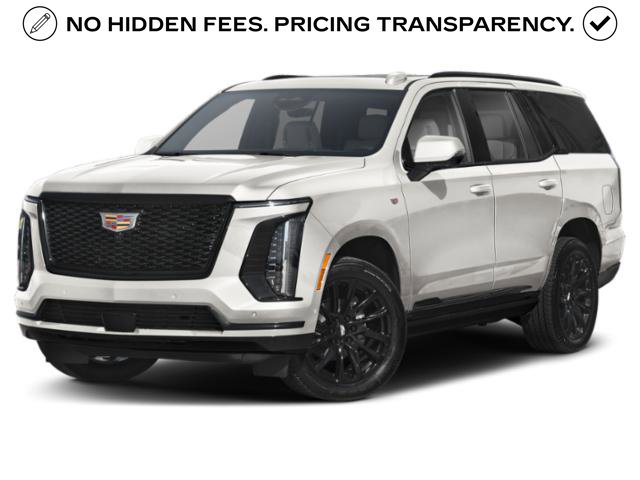Used 2026 Cadillac Escalade Sport w/ Touring Package