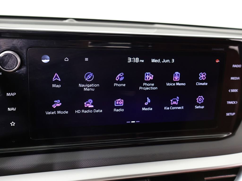 Certified 2024 Kia K5 GT-Line AWD/4WD image 47