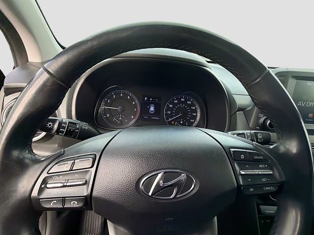 Used 2019 Hyundai Kona Limited image 8