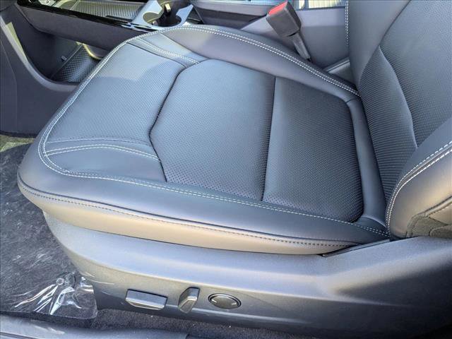 New 2026 Ford Mustang Mach-E Premium video 4