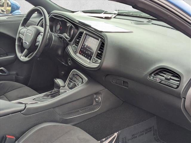 Used 2022 Dodge Challenger R/T w/ Plus Package image 23