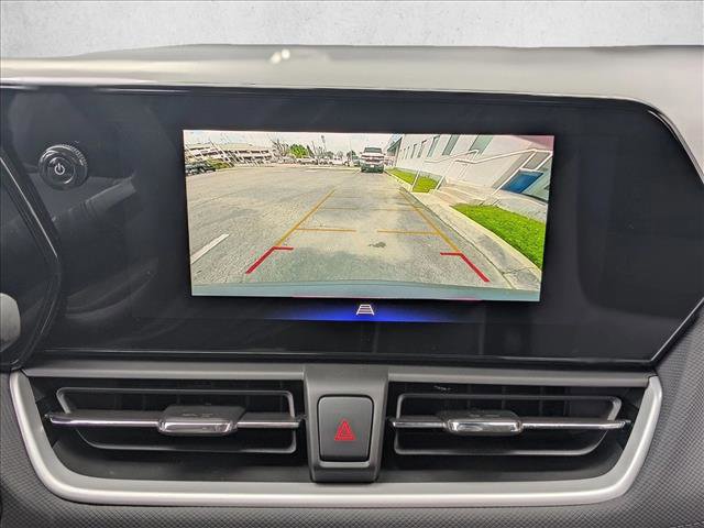 New 2026 Chevrolet TrailBlazer LS w/ LS Convenience Package FWD image 13