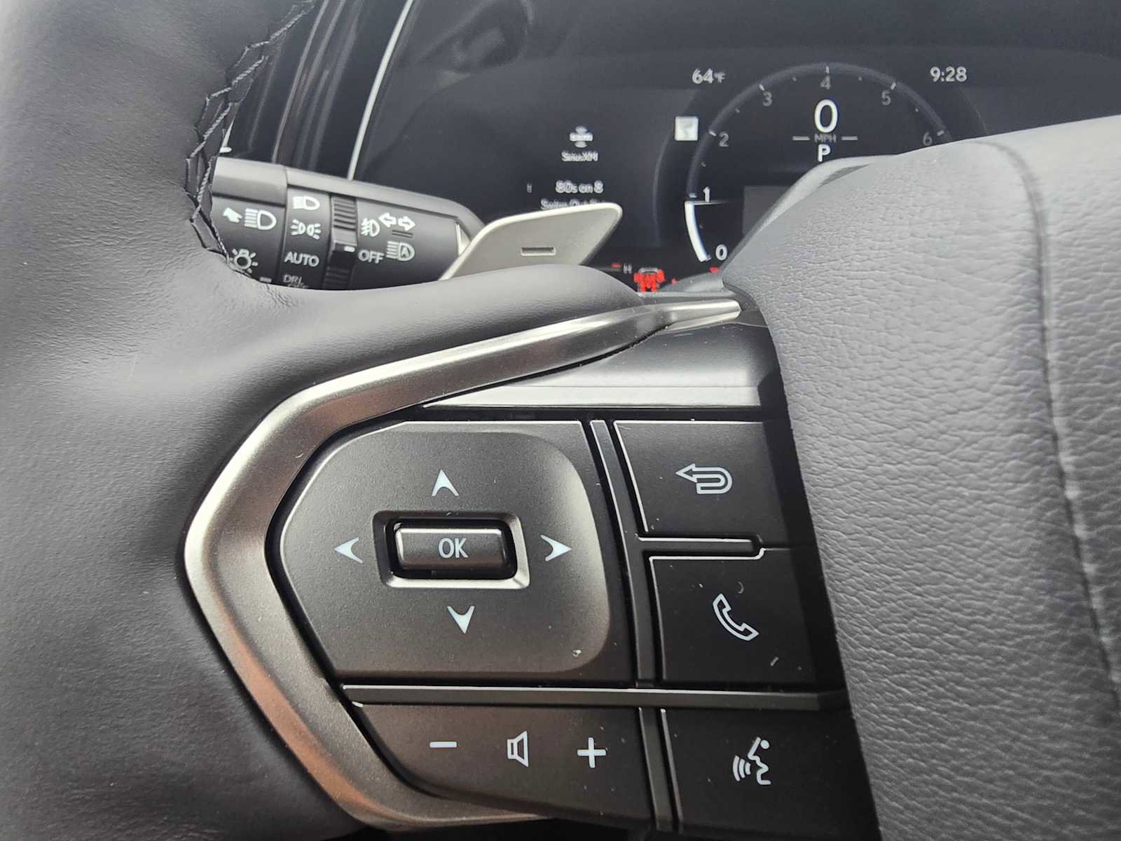 New 2026 Lexus TX 350 FWD image 35