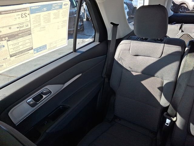 New 2026 Ford Explorer Active image 12