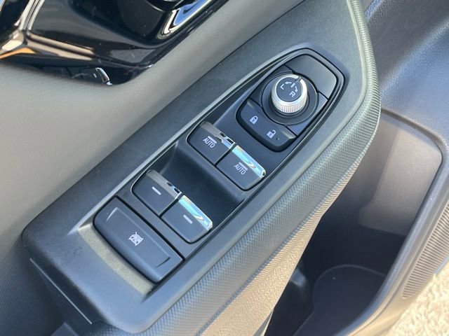 New 2026 Subaru Forester Limited image 15