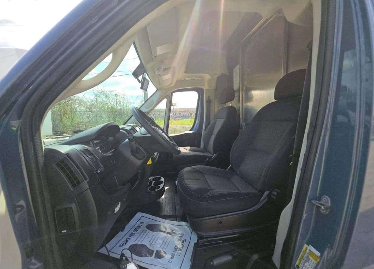 Used 2019 RAM ProMaster 3500 FWD image 39