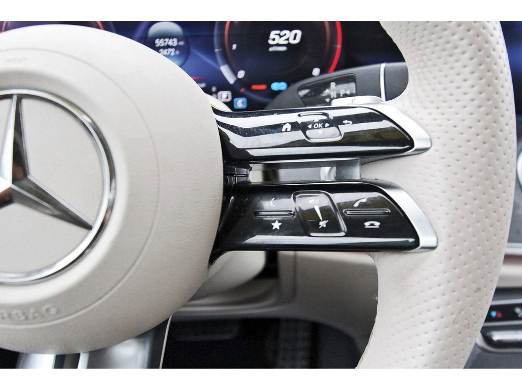 Used 2022 Mercedes-Benz E 450 Coupe image 14