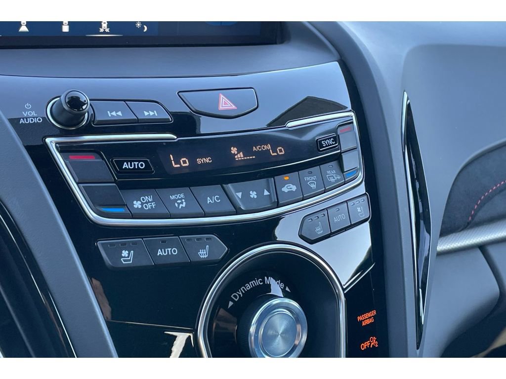 Certified 2025 Acura RDX A-Spec image 27