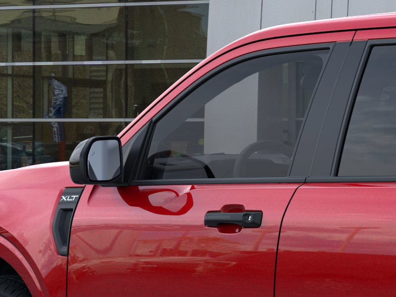 New 2026 Ford Maverick XLT w/ XLT Luxury Package image 21