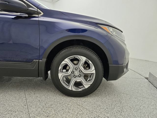 Used 2019 Honda CR-V EX image 37