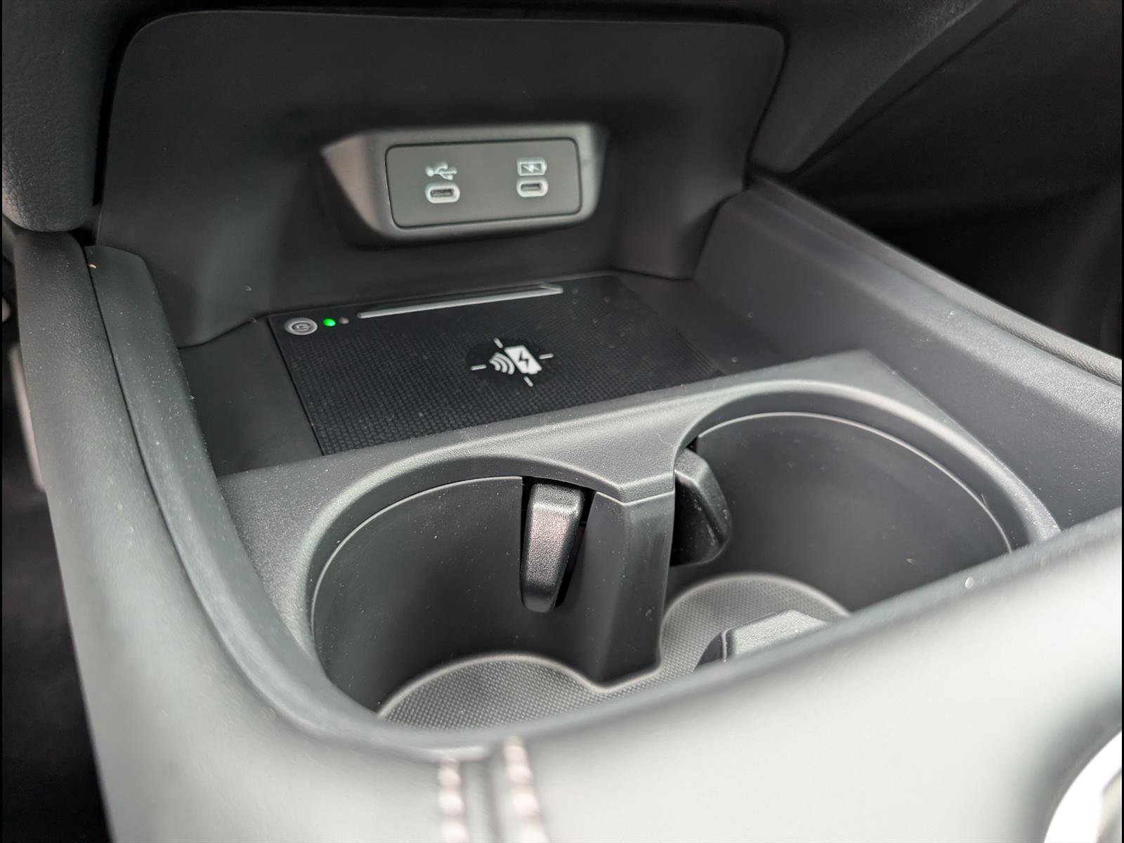 New 2026 Honda HR-V EX-L image 13