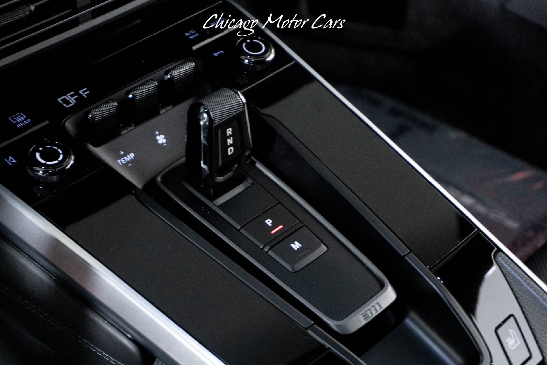 Used 2022 Porsche 911 GT3 RS AWD/4WD image 26