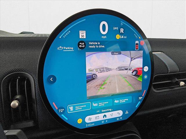 Used 2025 MINI Cooper S image 12