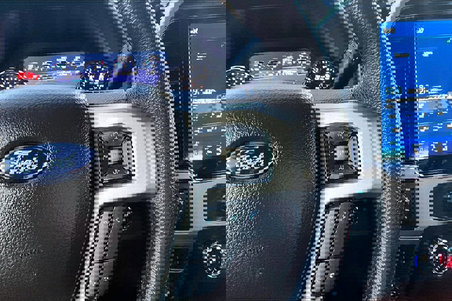 Certified 2022 Ford F350 King Ranch w/ King Ranch Ultimate Package image 20