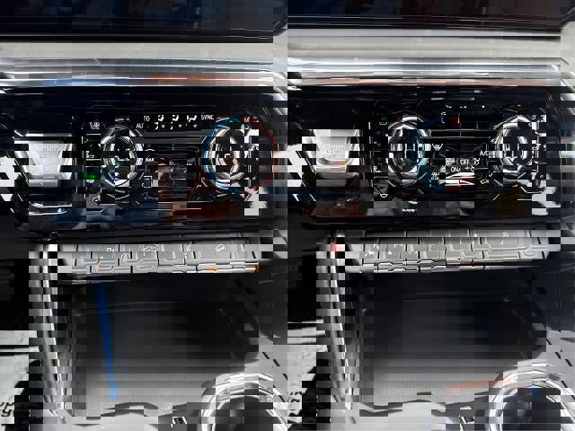 New 2026 GMC Sierra 1500 Denali Ultimate AWD/4WD image 15