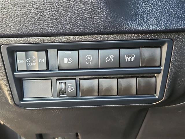 Certified 2026 Toyota Tundra SR RWD image 16