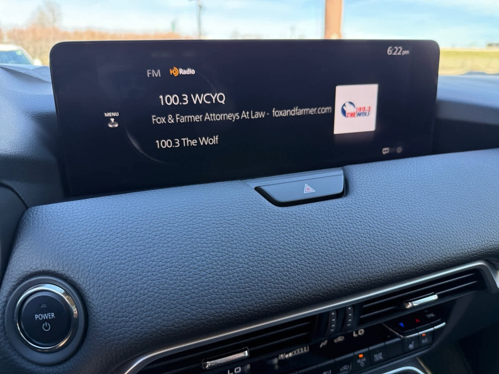 Used 2025 MAZDA CX-90 Plug-In Hybrid w/ Preferred image 19