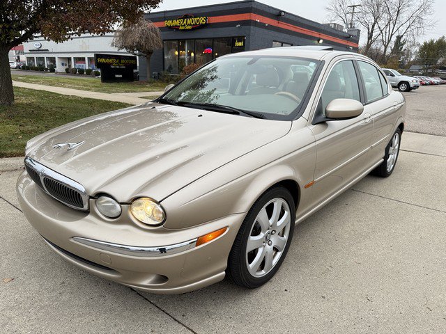Used 2005 Jaguar X-TYPE 3.0 AWD/4WD image 1