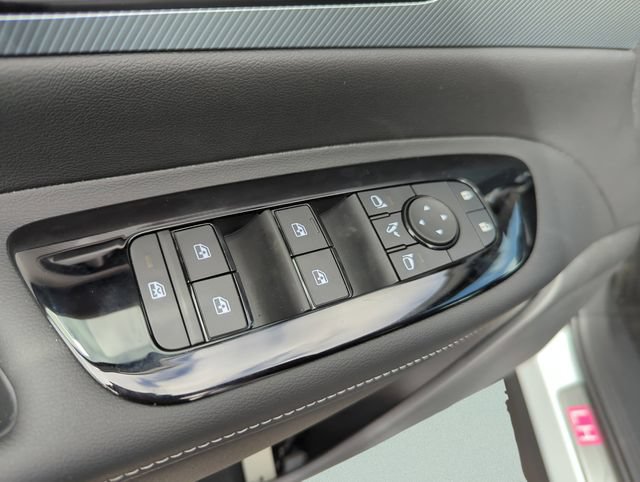 New 2026 Nissan Murano Platinum w/ Cargo Package AWD/4WD image 11