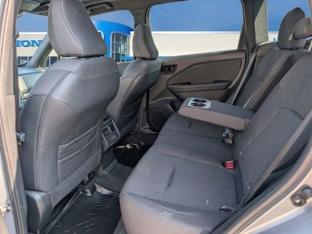 Used 2025 Subaru Forester Premium w/ Convenience Package #1 image 14