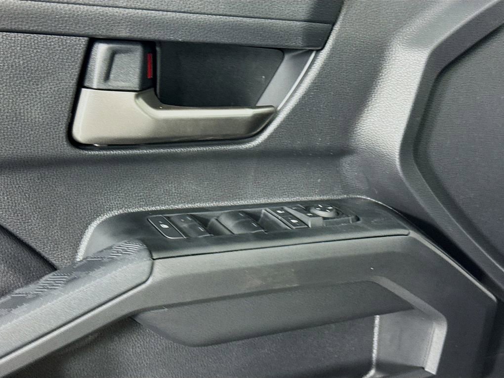 New 2025 Toyota Tacoma TRD Off-Road image 23