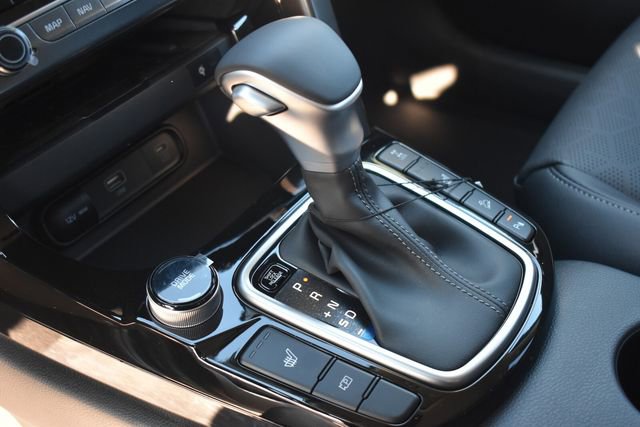 New 2026 Kia Seltos SX image 25