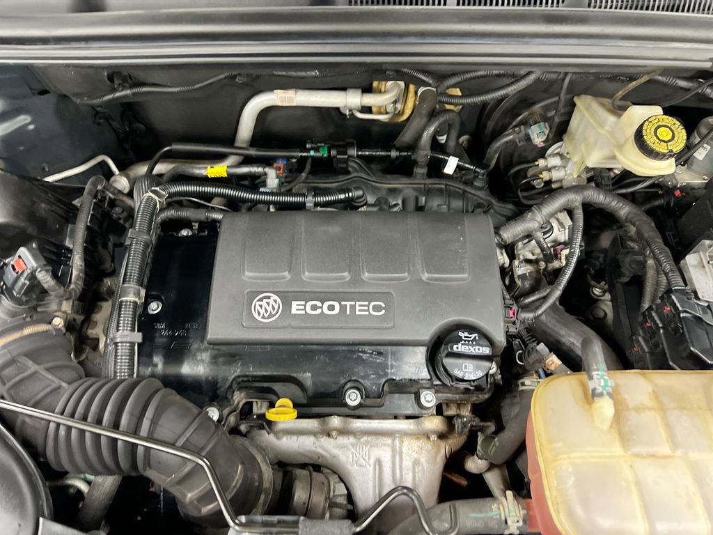 Used 2018 Buick Encore Essence image 25