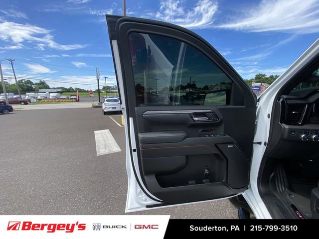 Used 2025 GMC Sierra 1500 AT4 AWD/4WD image 26