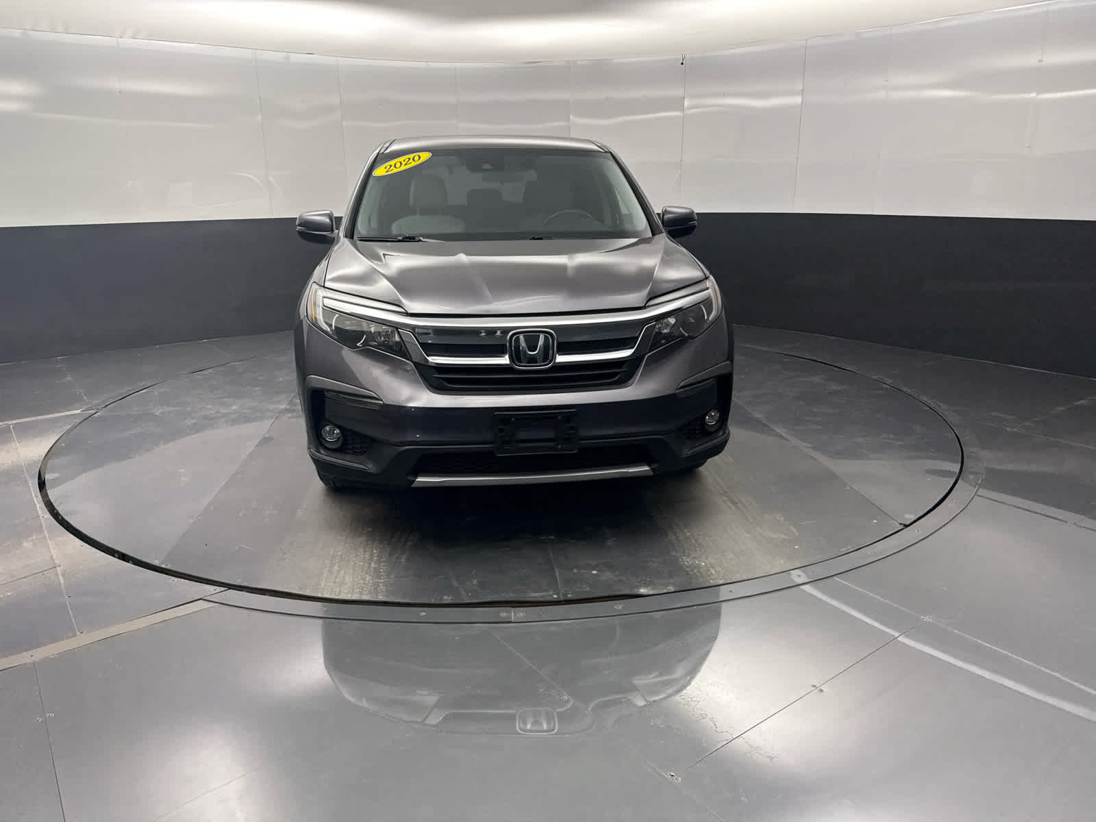 Used 2020 Honda Pilot EX image 17