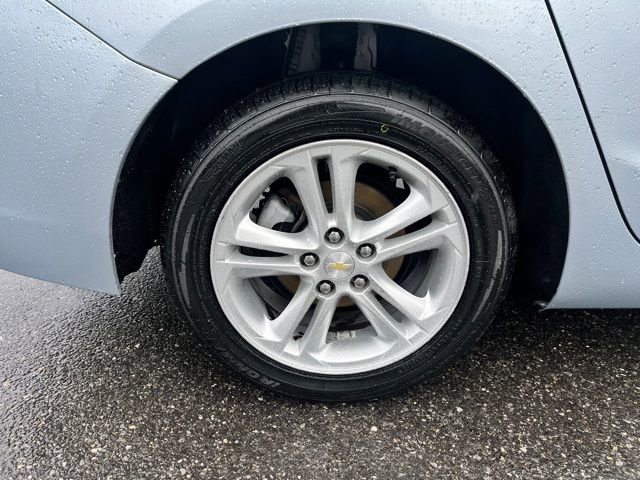 Used 2018 Chevrolet Cruze LT image 33