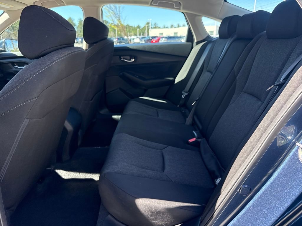 Certified 2023 Honda Accord EX image 23