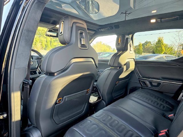 Used 2024 Rivian R1T Adventure Dual AWD/4WD image 26