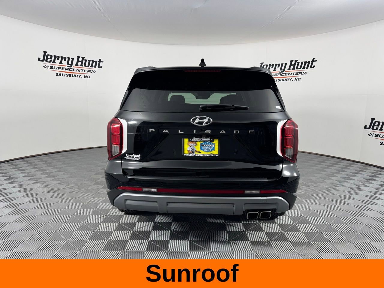 Used 2025 Hyundai Palisade SEL image 7