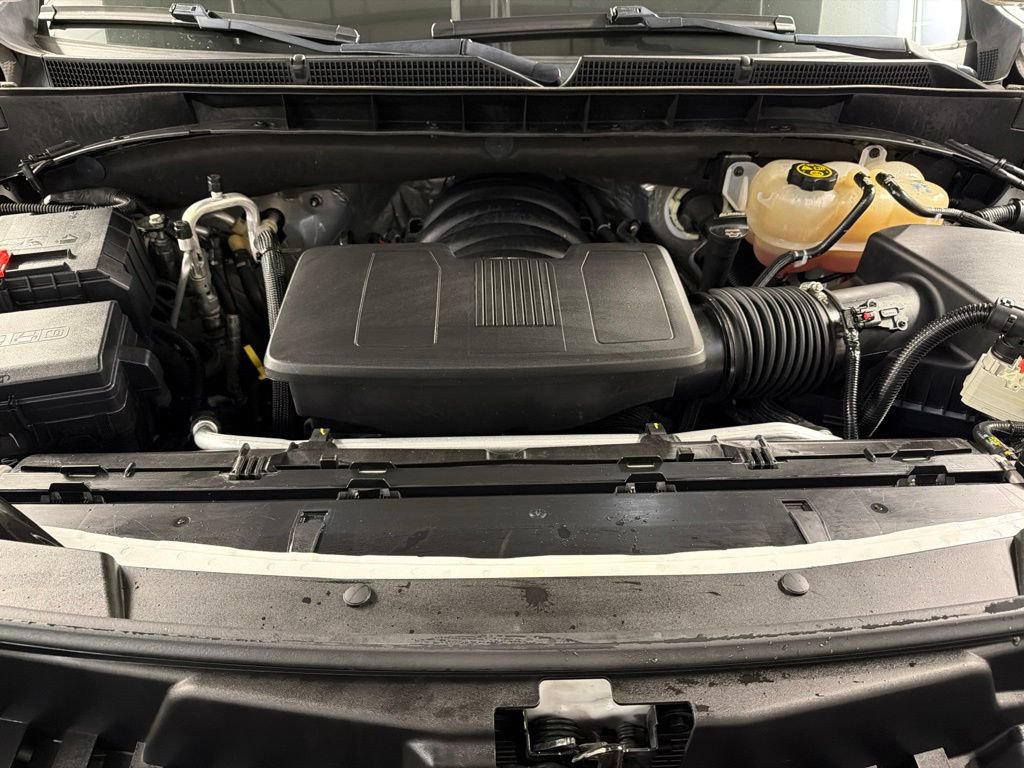 Used 2022 GMC Yukon Denali AWD/4WD image 43