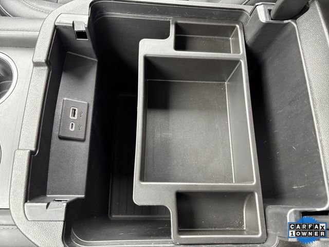 Used 2023 Chevrolet Suburban Z71 image 23