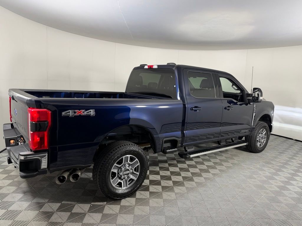 Used 2025 Ford F250 Lariat image 40