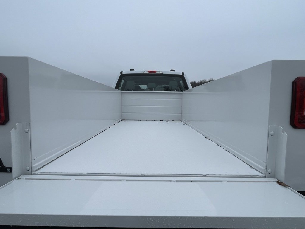 New 2025 Ford F350 XL w/ XL Off-Road Package image 25