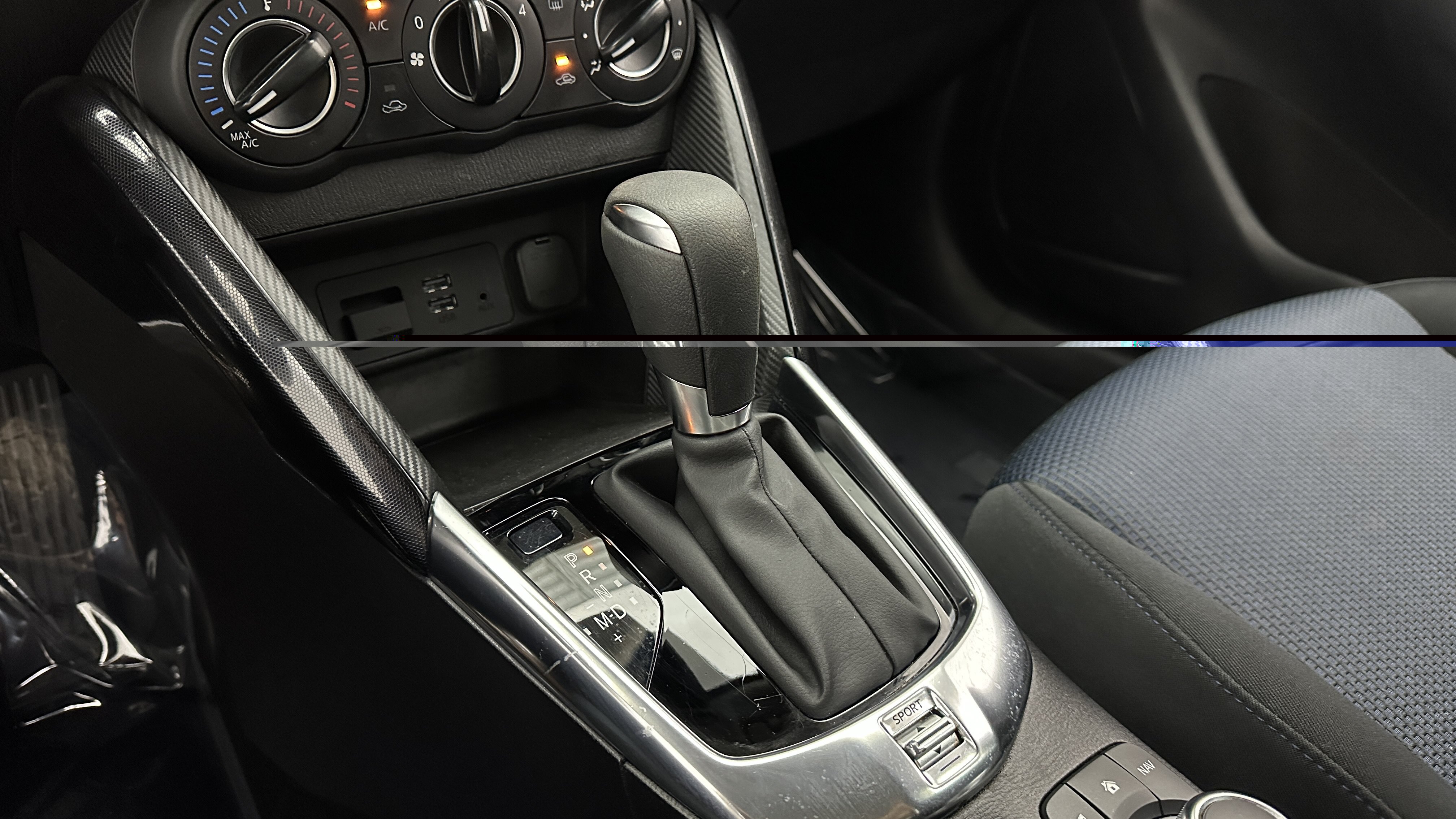 Used 2016 Scion iA FWD image 15
